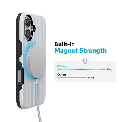 Blue Stripes | Sunday Best Case