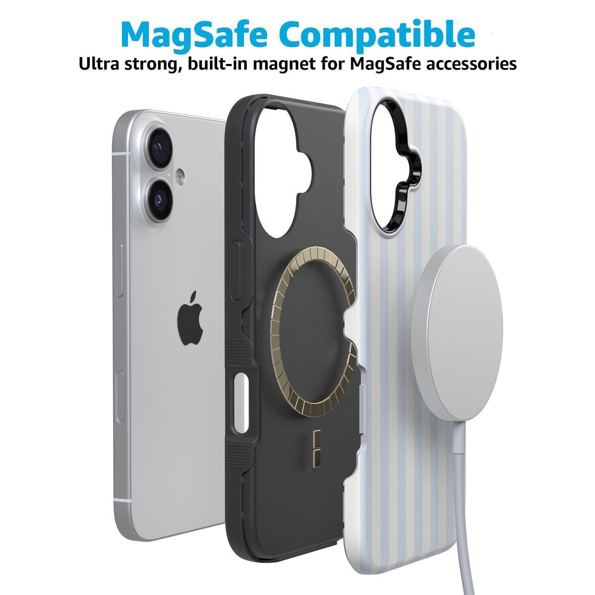 Blue Stripes | Sunday Best Case