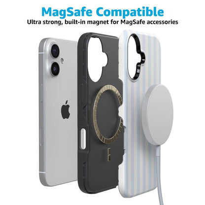 Blue Stripes | Sunday Best Case