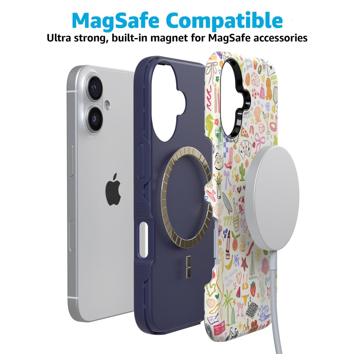 All the Fun Things | Fun on Weekdays Case