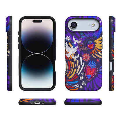 Viva La Vida | Frida Kahlo Collage Case