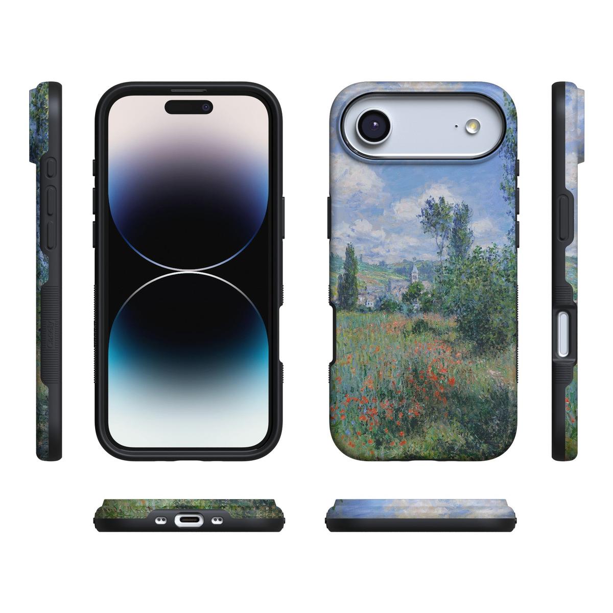 Monet’s View | Limited Edition Phone Case