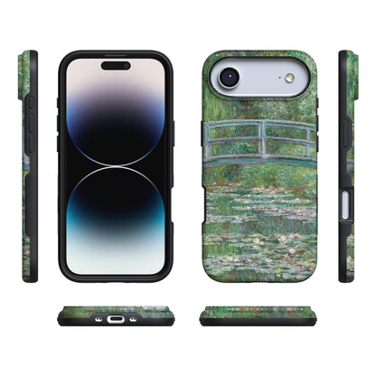 Monet’s Bridge | Limited Edition Phone Case