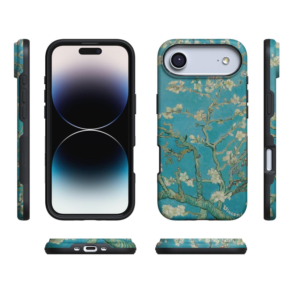 Van Gogh | Almond Blossom Floral Phone Case