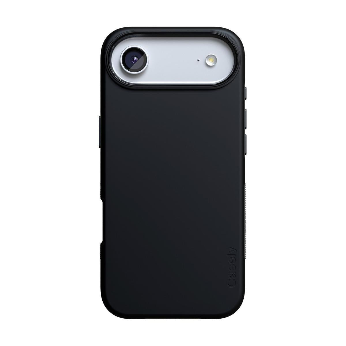 Black on Black | Ultra-Protective Bold Case