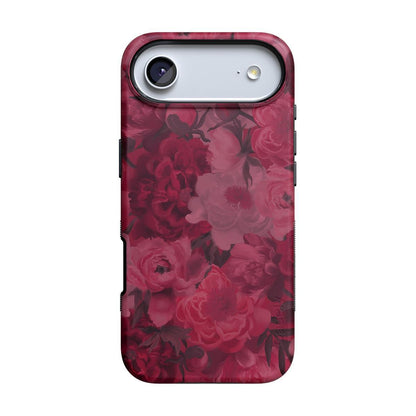Romance Novel | Moody Floral Case
