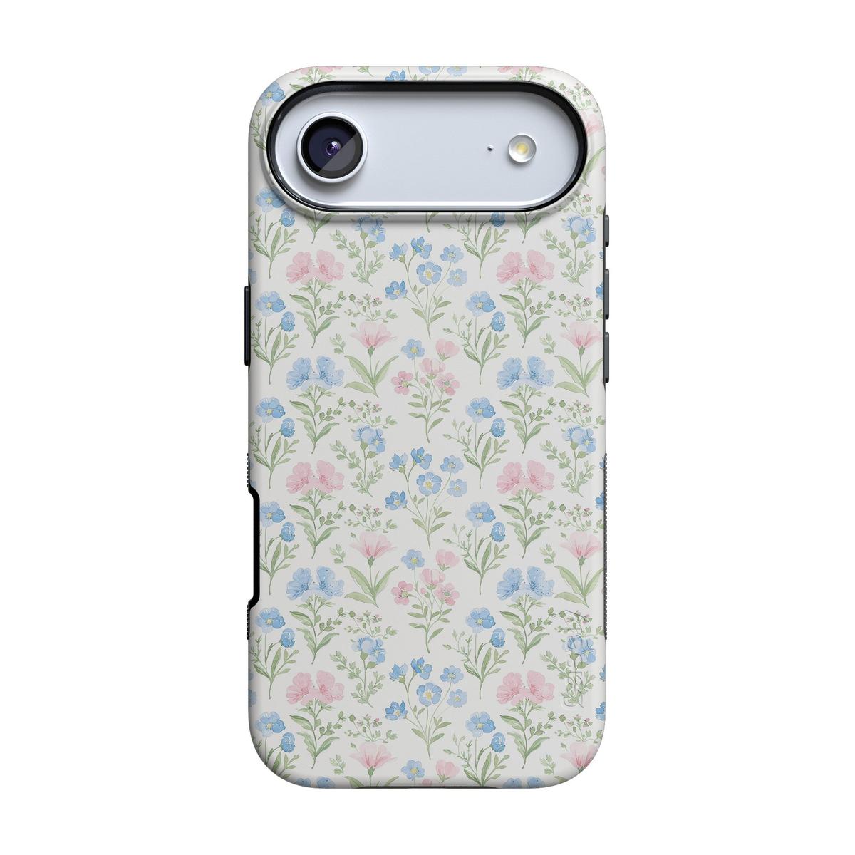 Pastel Garden | Sunday Best Case