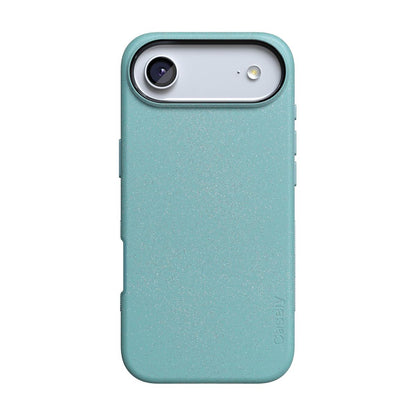 Aquamarine | Ocean Blue Shimmer Case
