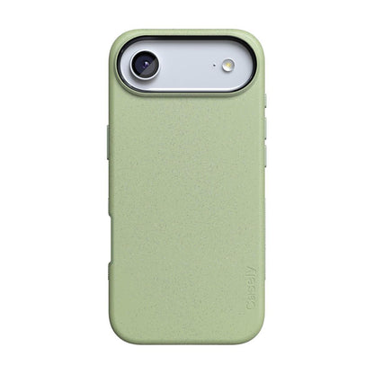 Kiwi Kiss | Matcha Green Shimmer Case