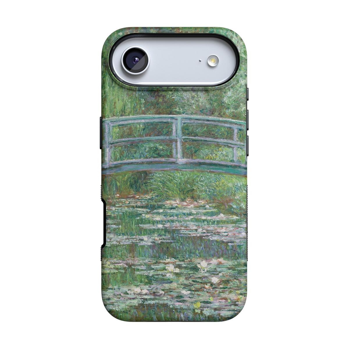 Monet’s Bridge | Limited Edition Phone Case