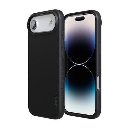 Black on Black | Ultra-Protective Bold Case