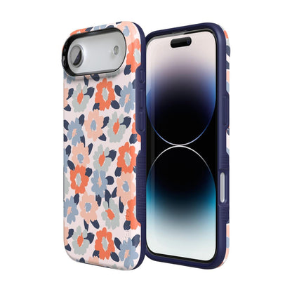 Field of Flowers | Pastel Floral Case