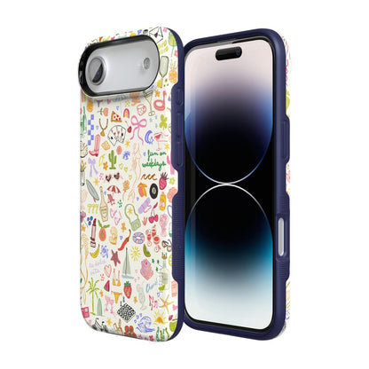 All the Fun Things | Fun on Weekdays Case