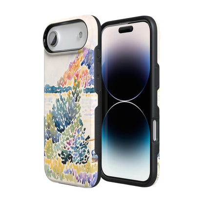 Calm Waters | The Met Series Case