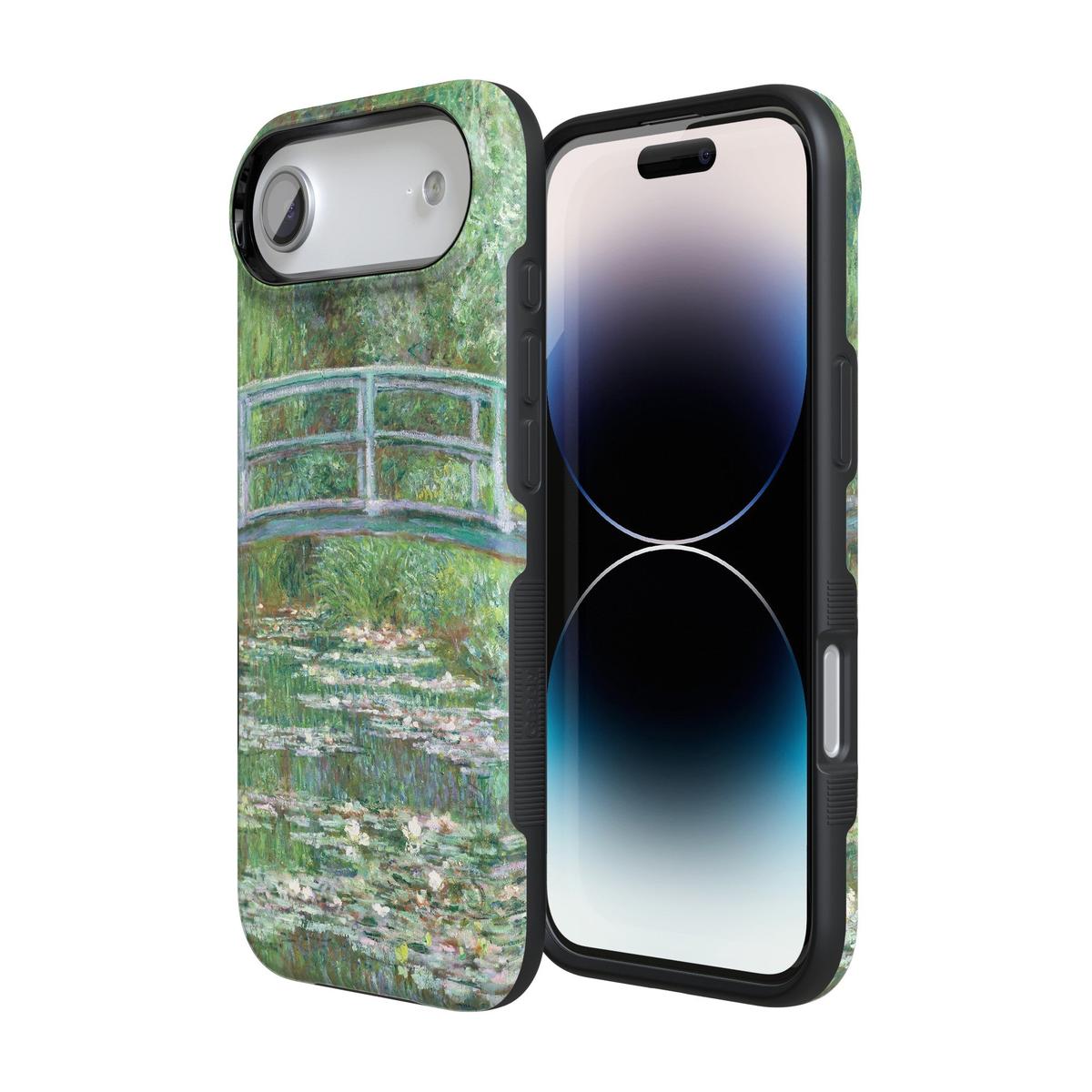 Monet’s Bridge | Limited Edition Phone Case