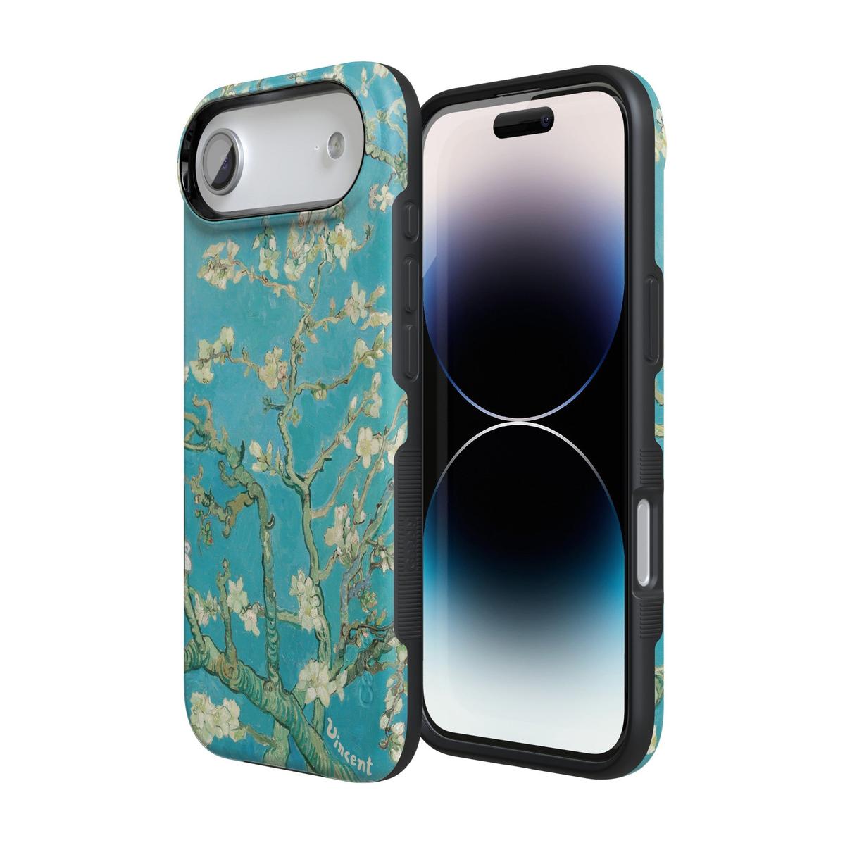 Van Gogh | Almond Blossom Floral Phone Case