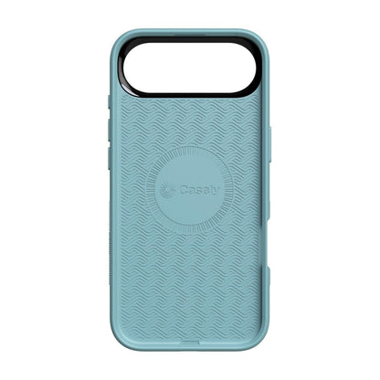Aquamarine | Ocean Blue Shimmer Case