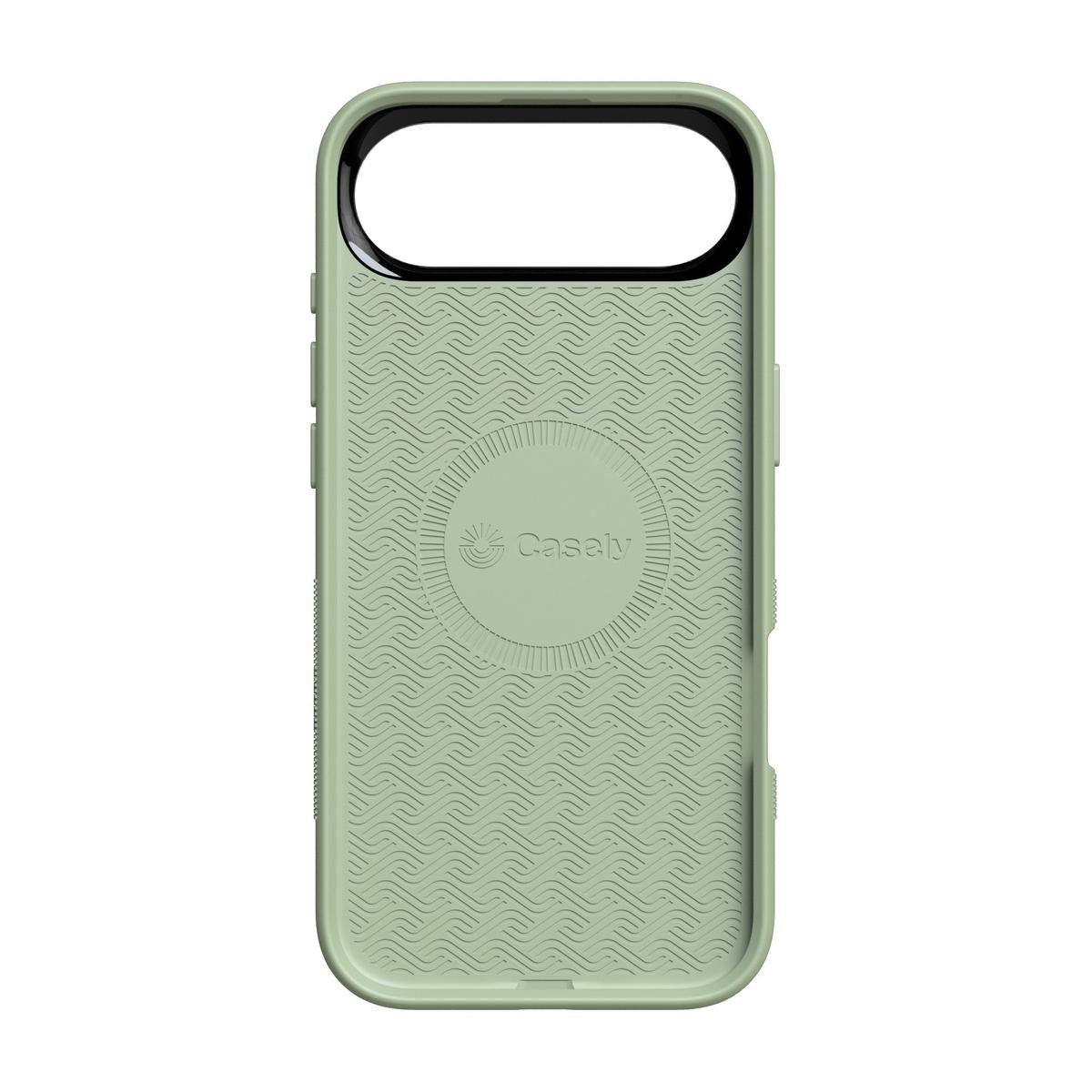 Kiwi Kiss | Matcha Green Shimmer Case