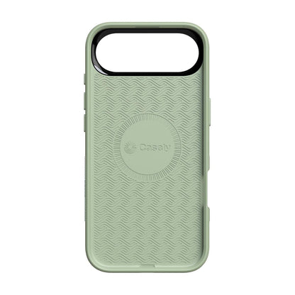 Kiwi Kiss | Matcha Green Shimmer Case