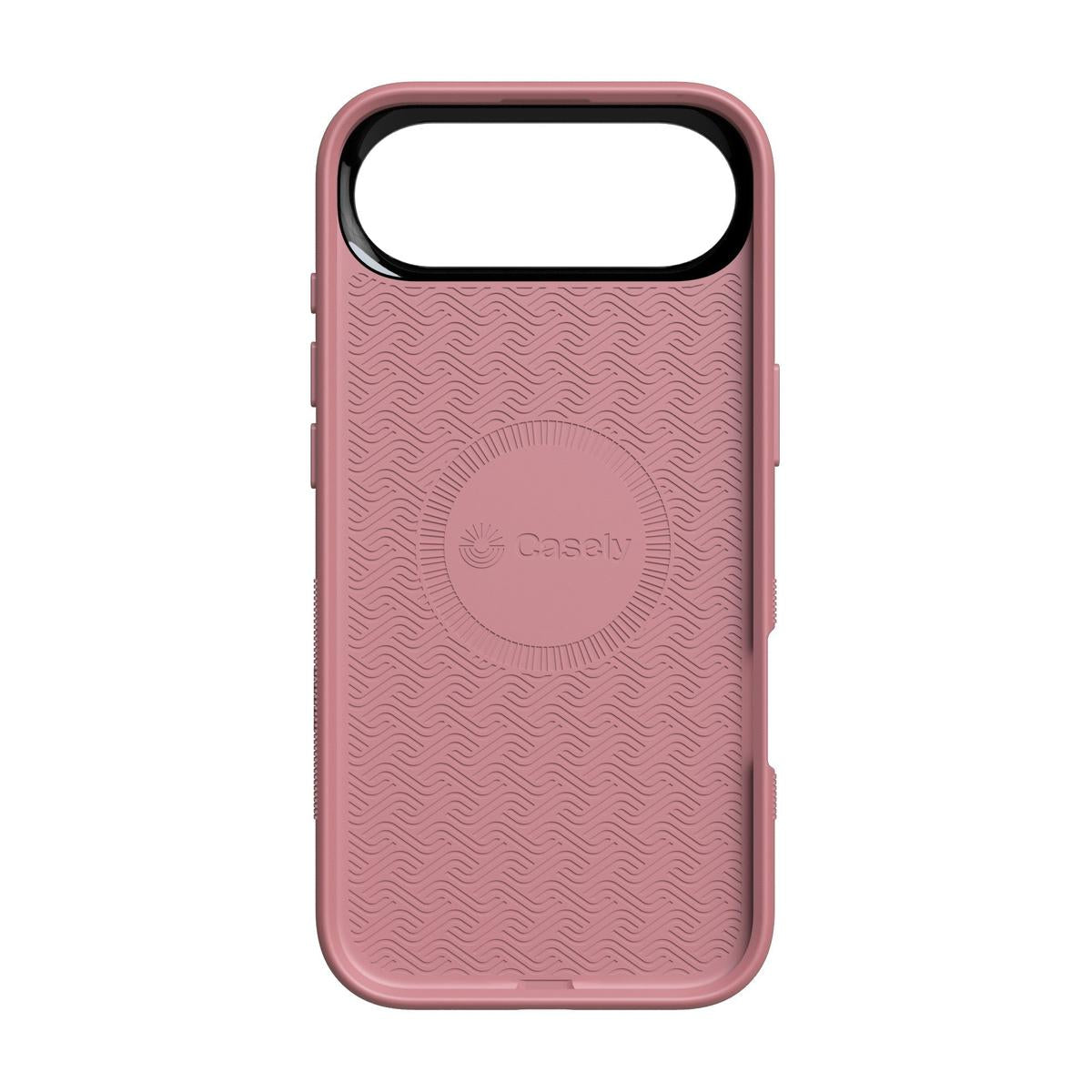 Starfish Wishes | Coral Pink Shimmer Case