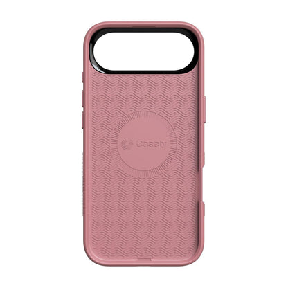 Starfish Wishes | Coral Pink Shimmer Case