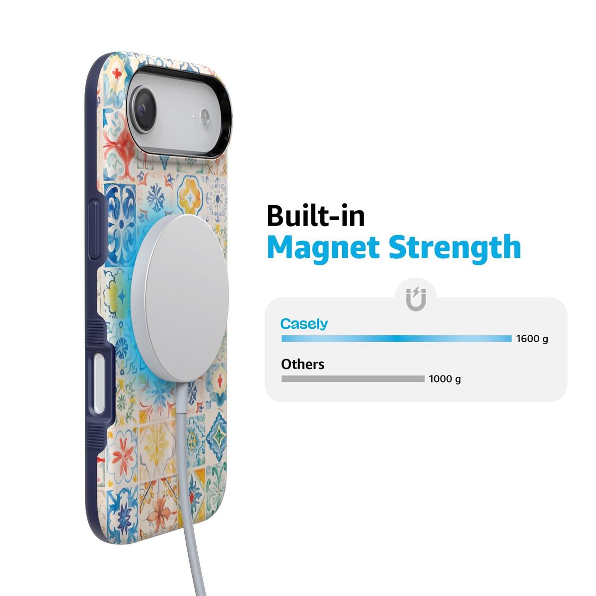 Tuscan Tiles | Dolce Vita Case