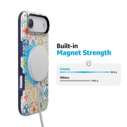 Tuscan Tiles | Dolce Vita Case