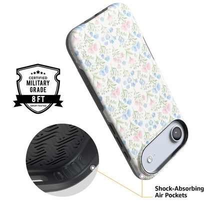 Pastel Garden | Sunday Best Case