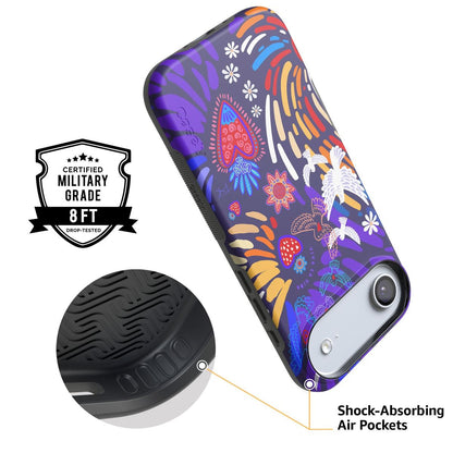 Viva La Vida | Frida Kahlo Collage Case