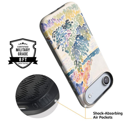 Calm Waters | The Met Series Case