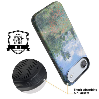 Monet’s View | Limited Edition Phone Case