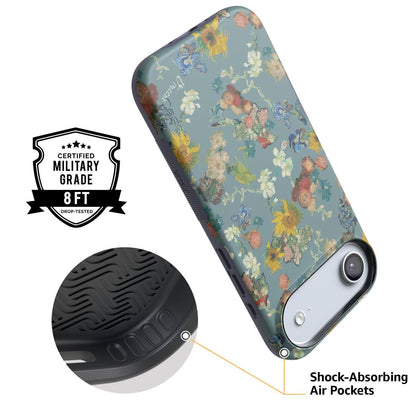 Vincent’s Flowers | Van Gogh Museum Case