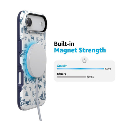 Wild West Adventure | Desert Case