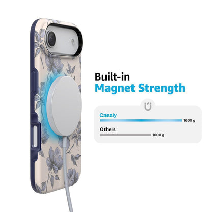 Ink & Iris | Vintage Floral Case