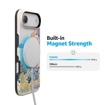 Calm Waters | The Met Series Case