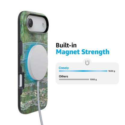 Monet’s Bridge | Limited Edition Phone Case
