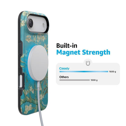 Van Gogh | Almond Blossom Floral Phone Case