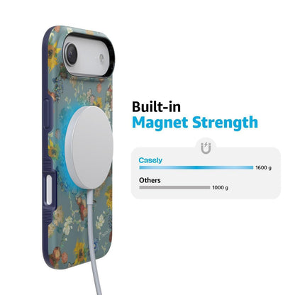 Vincent’s Flowers | Van Gogh Museum Case