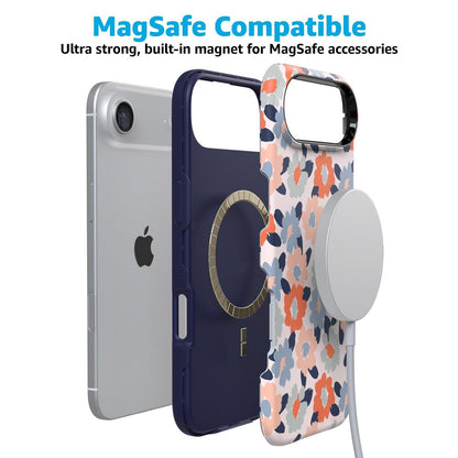 Field of Flowers | Pastel Floral Case