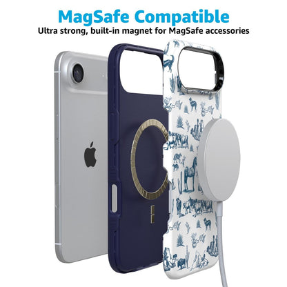 Wild West Adventure | Desert Case