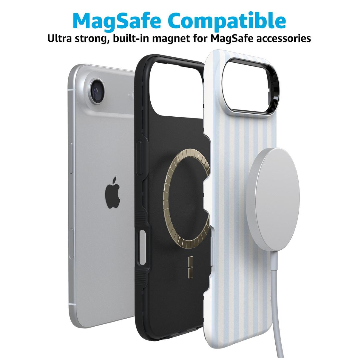 Blue Stripes | Sunday Best Case