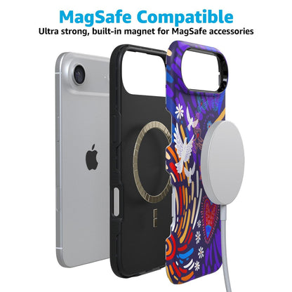 Viva La Vida | Frida Kahlo Collage Case