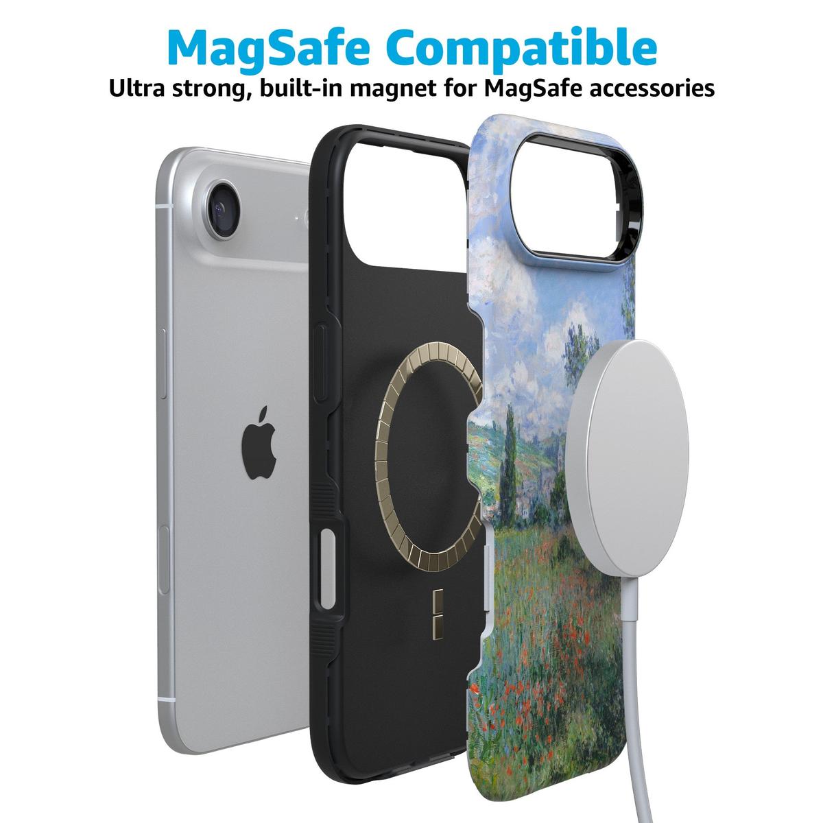 Monet’s View | Limited Edition Phone Case