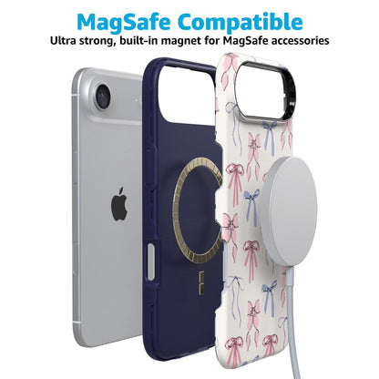 Coquette Girlie | Pastel Bows Case