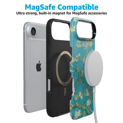 Van Gogh | Almond Blossom Floral Phone Case