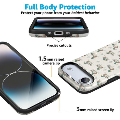 Mallard & Co. | The Boyfriend Collection