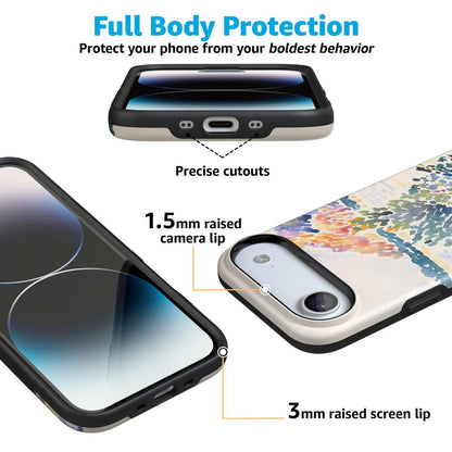 Calm Waters | The Met Series Case