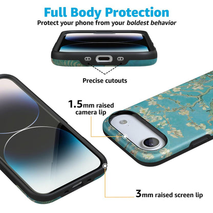 Van Gogh | Almond Blossom Floral Phone Case