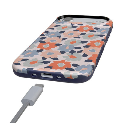 Field of Flowers | Pastel Floral Case