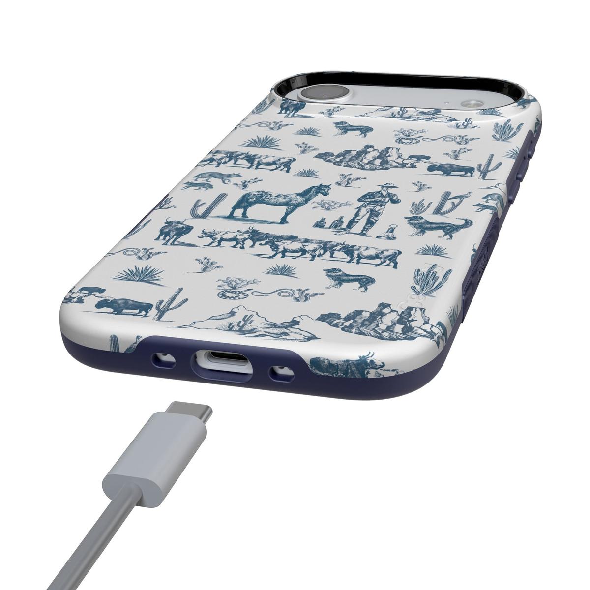 Wild West Adventure | Desert Case